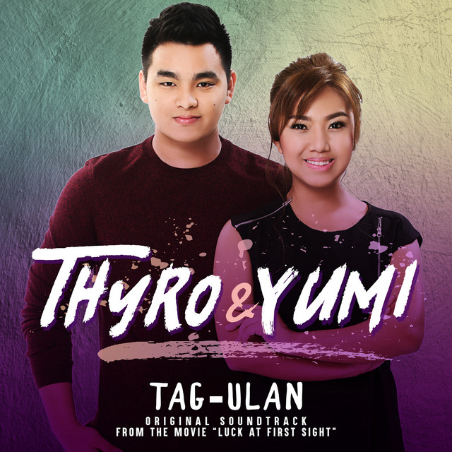 Tag-ulan (Original Soundtrack of "Luck At First Sight")