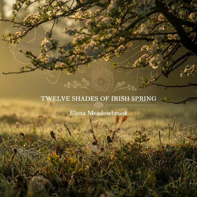 Golden Thread of Galway