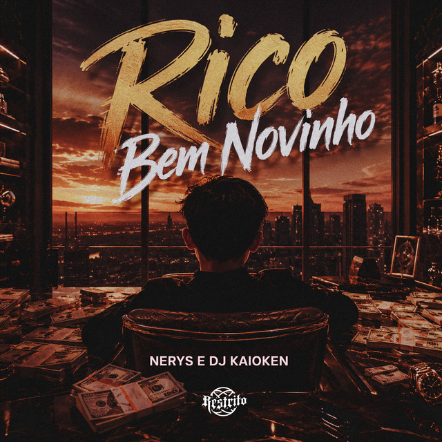 Rico Bem Novinho