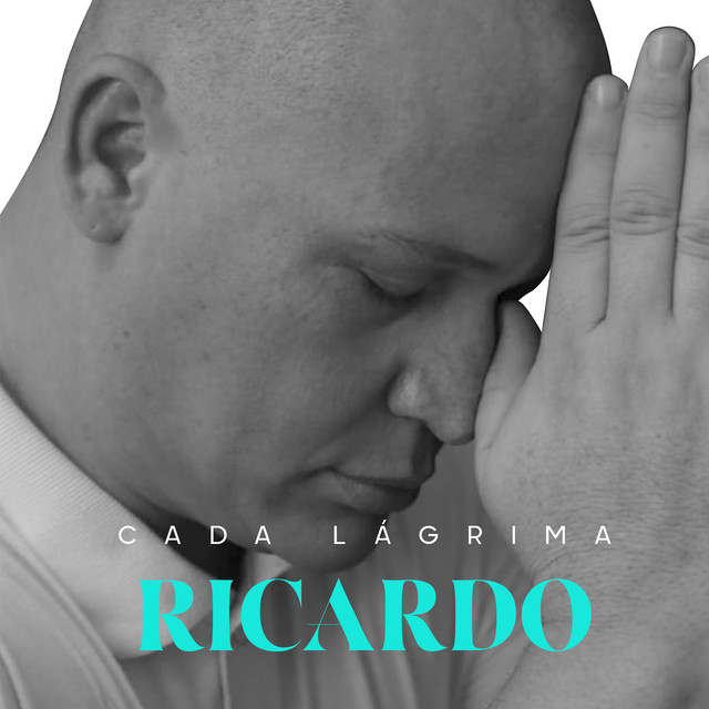 Cada Lágrima cover art