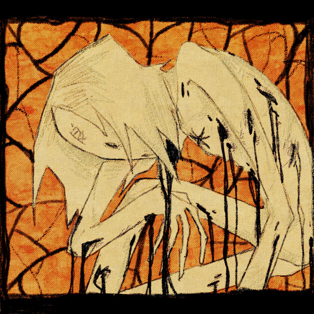 healing exists but reminders linger cover art