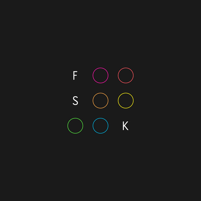Fsk cover art