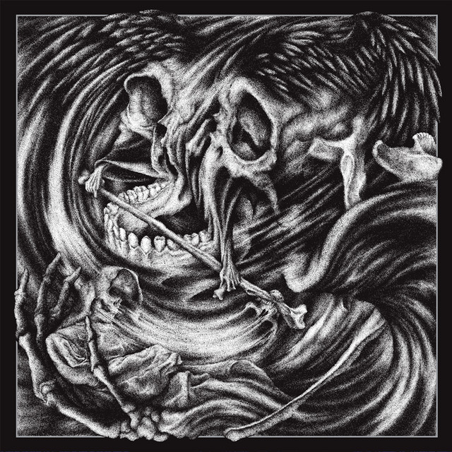 Enthroning the Bonds of Abhorrence cover art