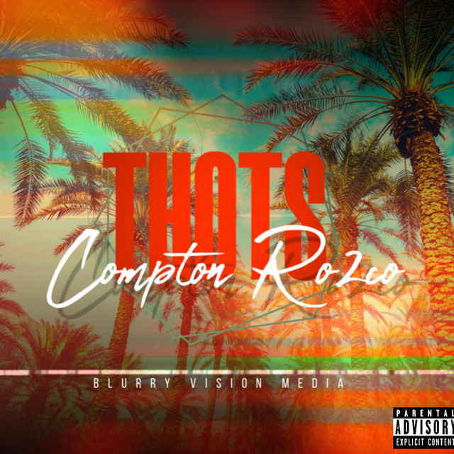 Thots cover art