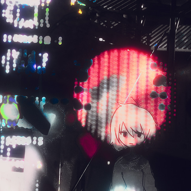 bitter reflections cover art