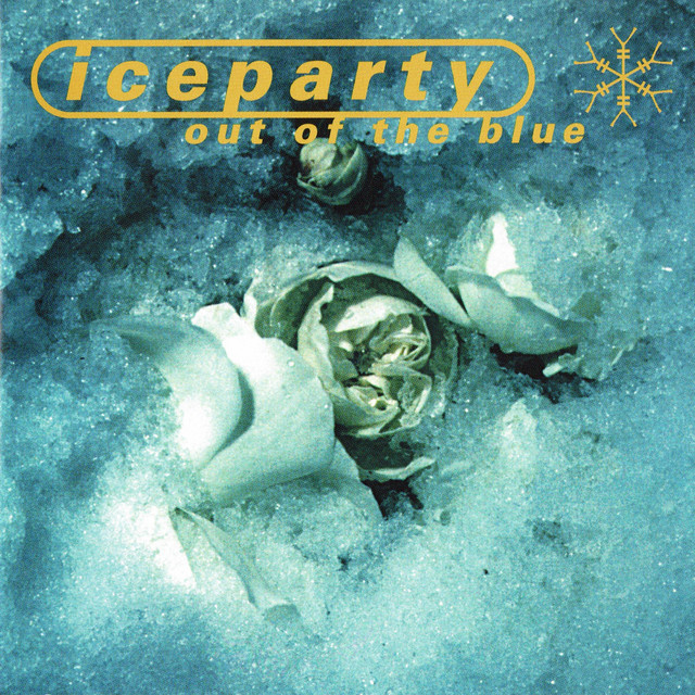 Iceparty