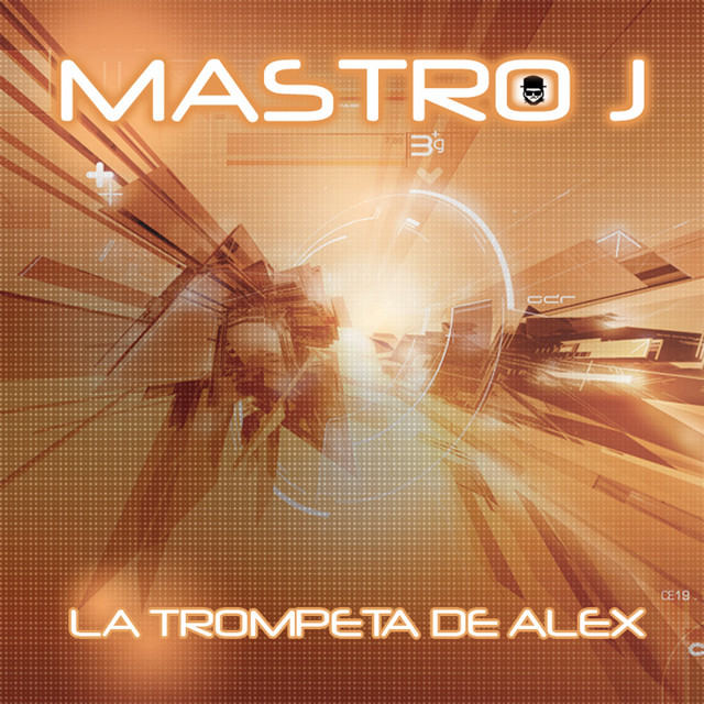 La trompeta de Alex cover art