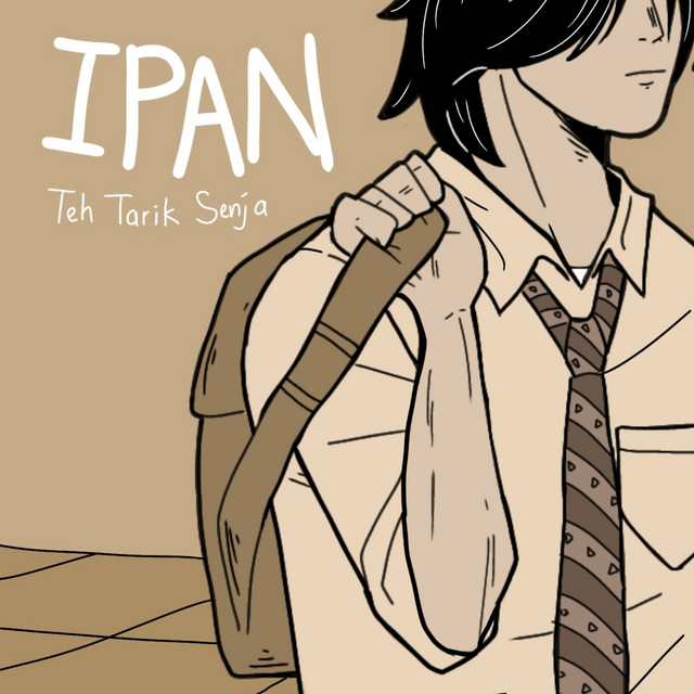 Ipan (Demo) cover art