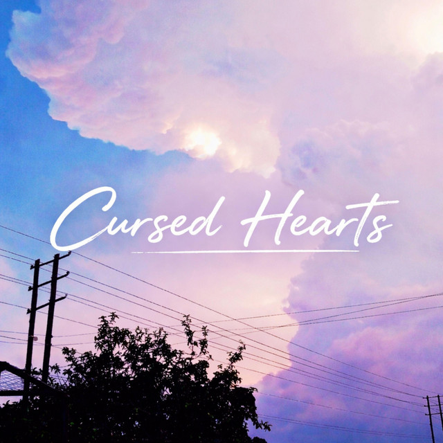 Cursed Hearts cover art