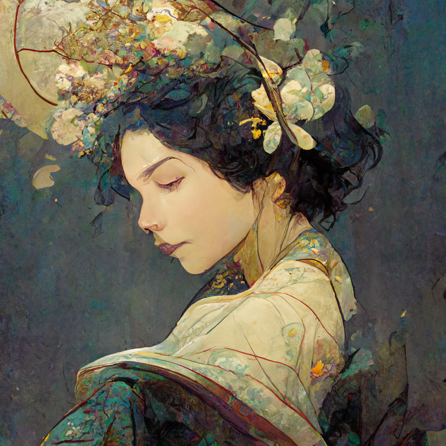 Meditaciónessa cover art
