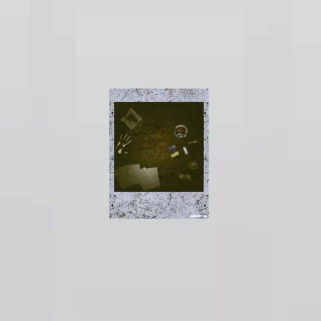 Sentimentos Mortos cover art