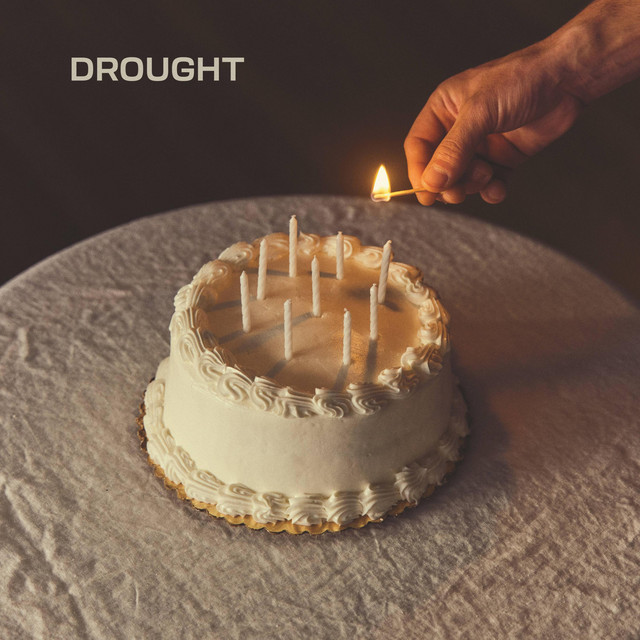 EP cover art