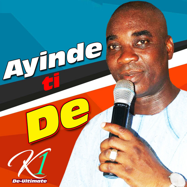 Ayinde Ti De