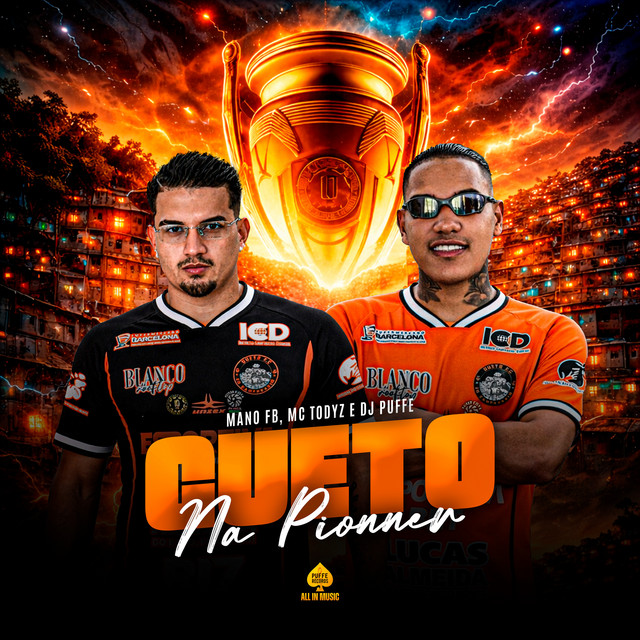 Gueto na Pionner