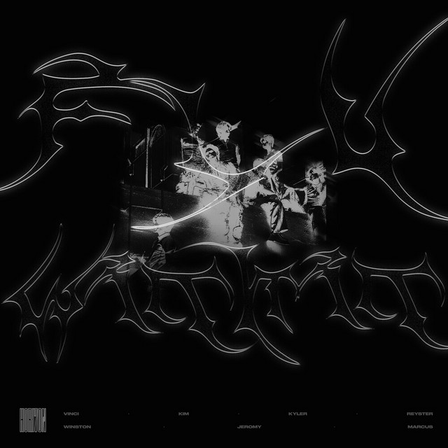 undefined album image