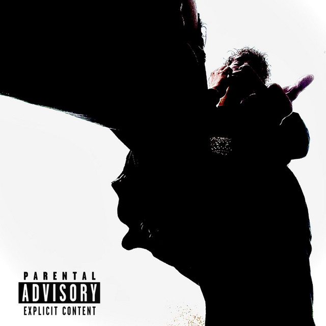 POST ERY cover art