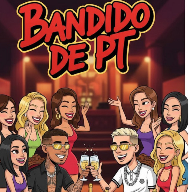 Bandido de Pt