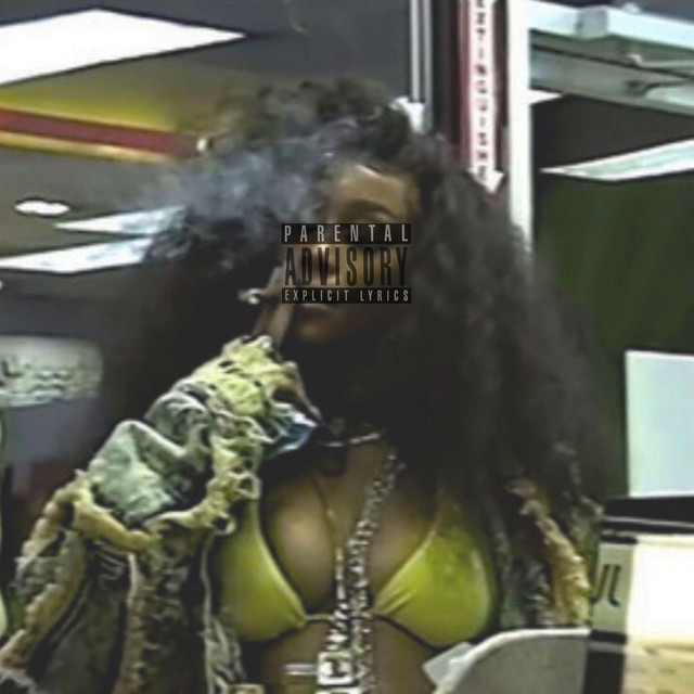 exotic cover art