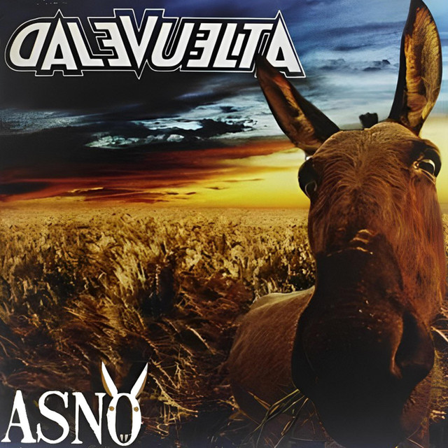 ASNO cover art