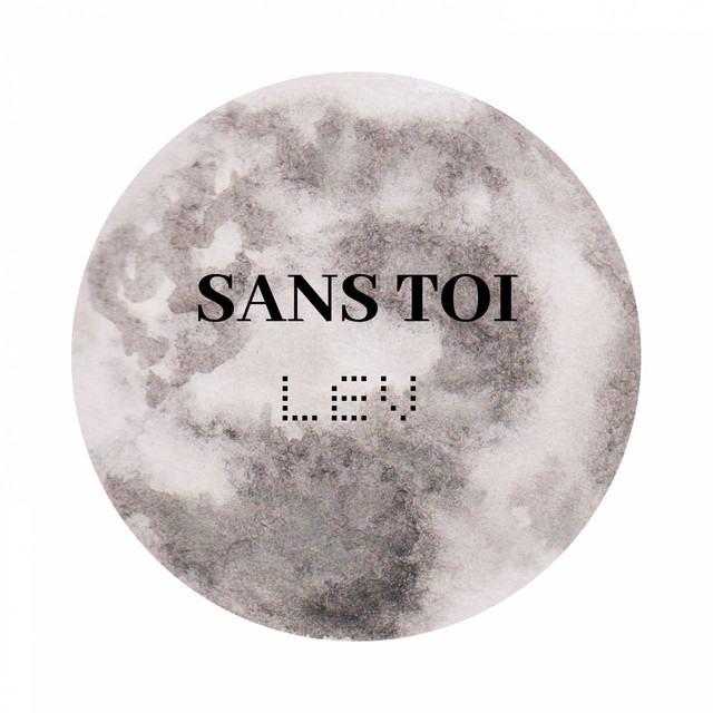Sans toi cover art