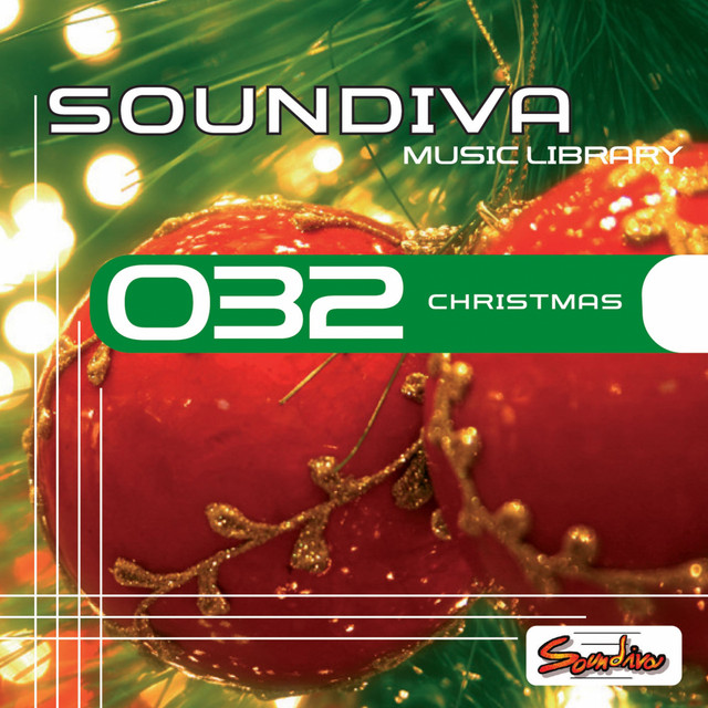 Christmas cover art
