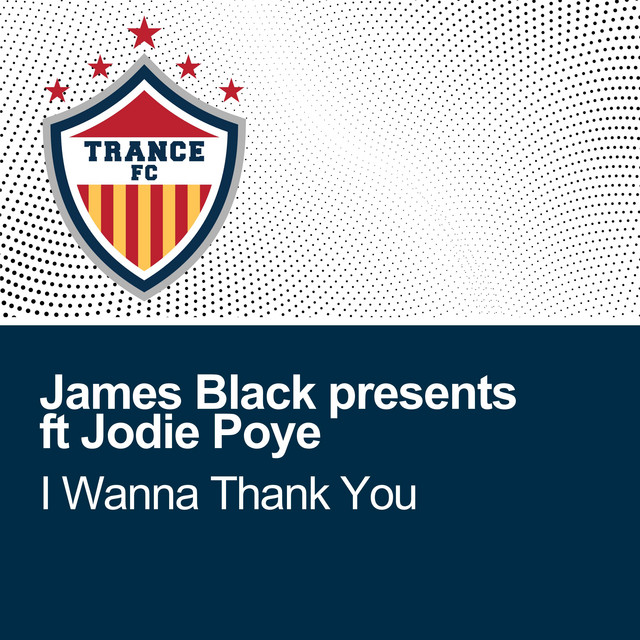 I Wanna Thank You feat. Jodie Poye - Extended album art