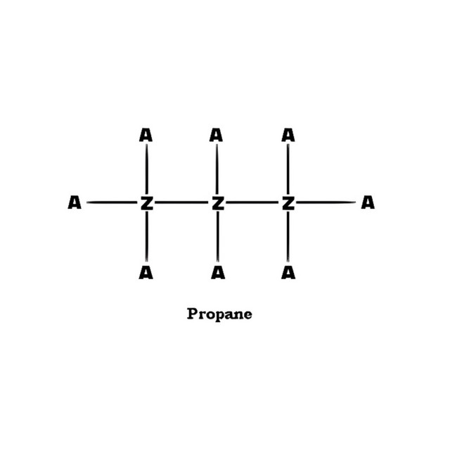 Propane cover art