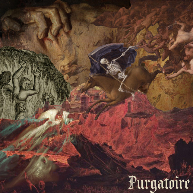 Purgatoire cover art