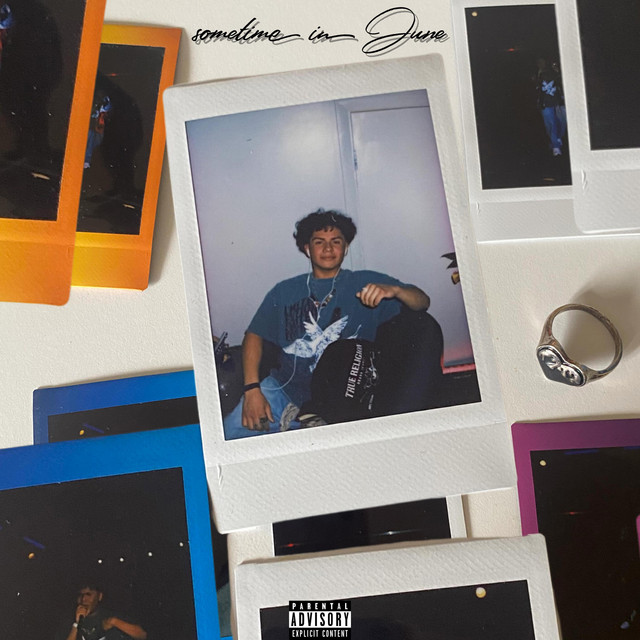sometime in june cover art