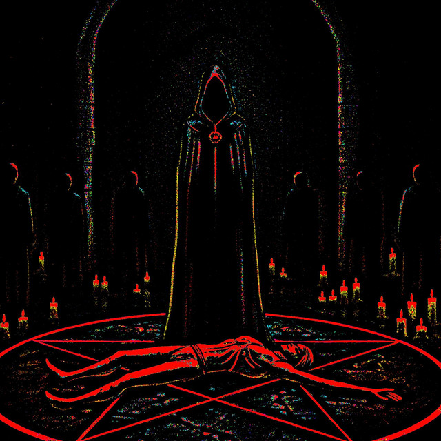 Обкладинка: 666 — 3omBo3ko