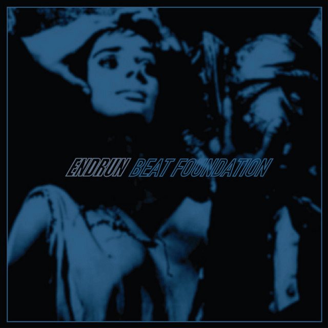 BEAT FOUNDATION cover art
