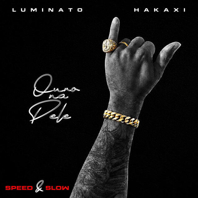 Ouro na Pele (Speed & Slow)
