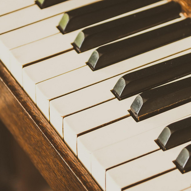Обкладинка: Piano Adventure — Yula_Music