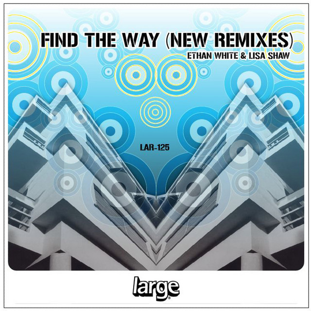 Find the Way (Remixes Part 2) cover art