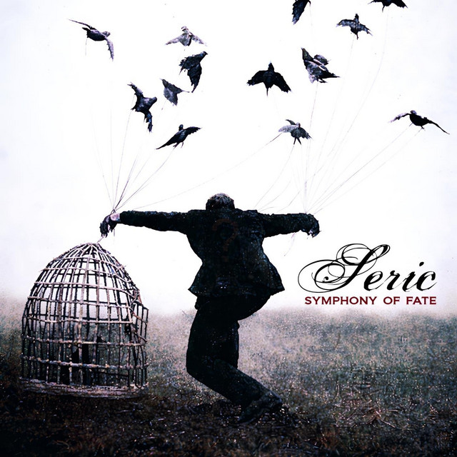 Symphony of Fate cover art