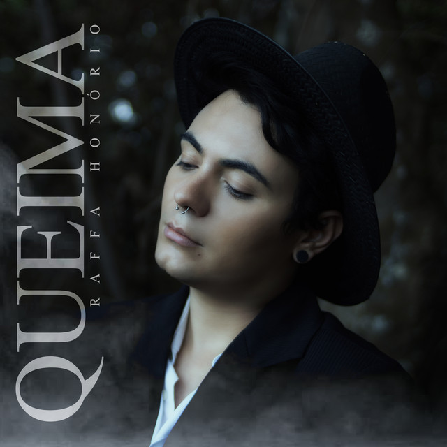 Queima cover art