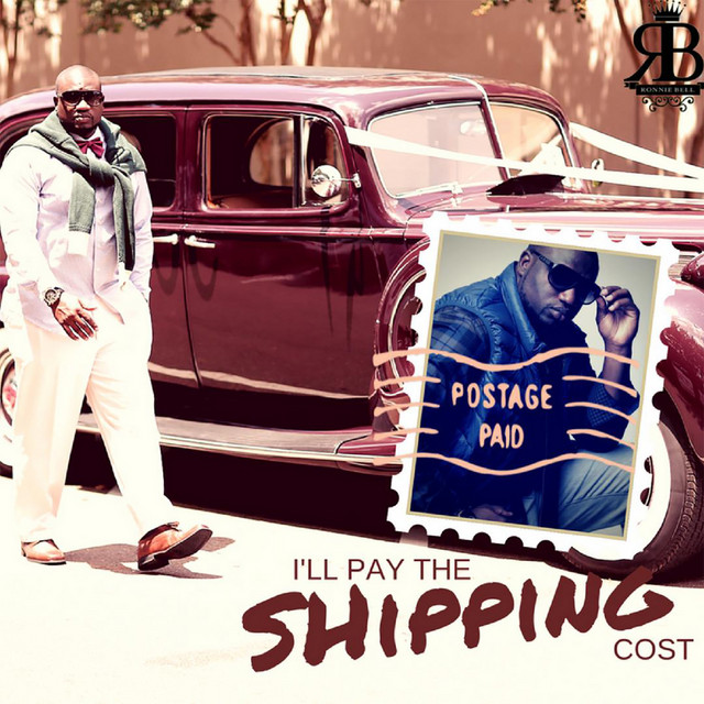 I'll Pay The Shipping Cost