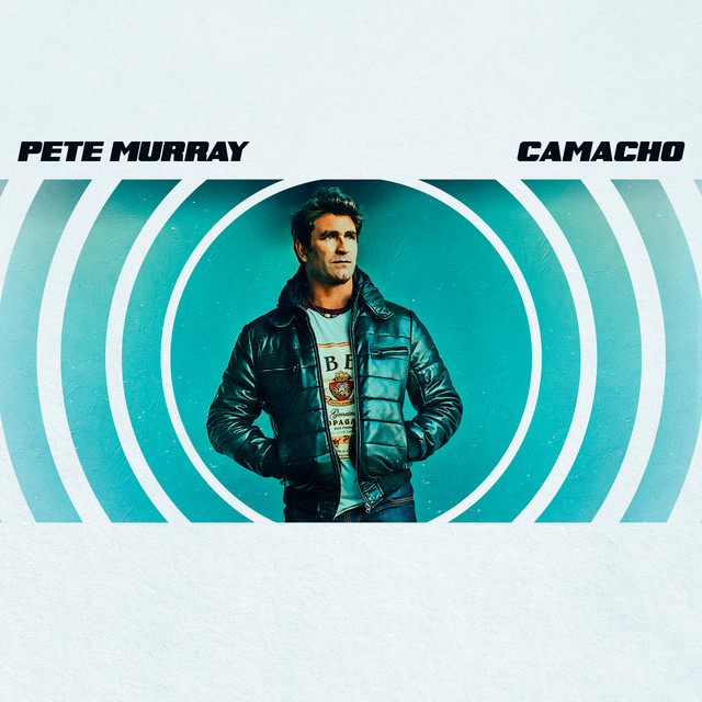 Camacho cover art
