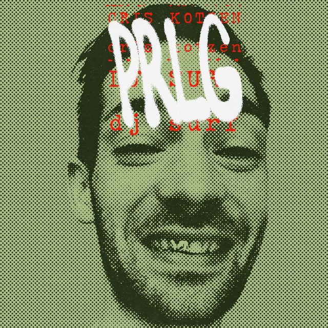 PRLG (SFH) cover