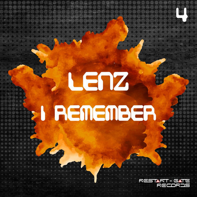 I Remember - Single by Lenz | Spotify