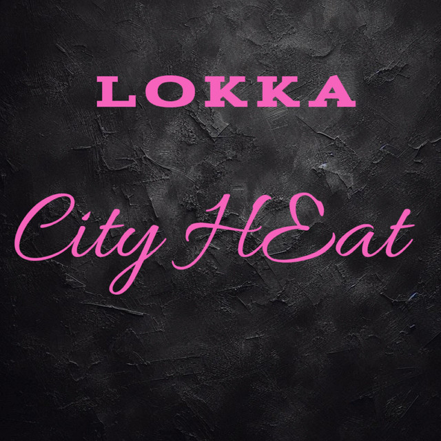 City Heat cover art