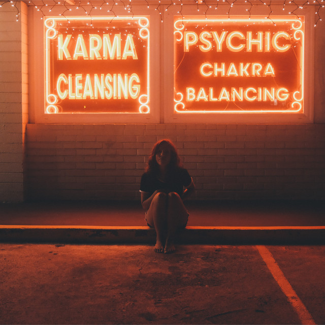 Find Hell cover art