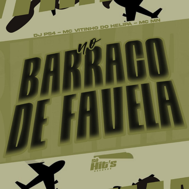 No Barraco de Favela
