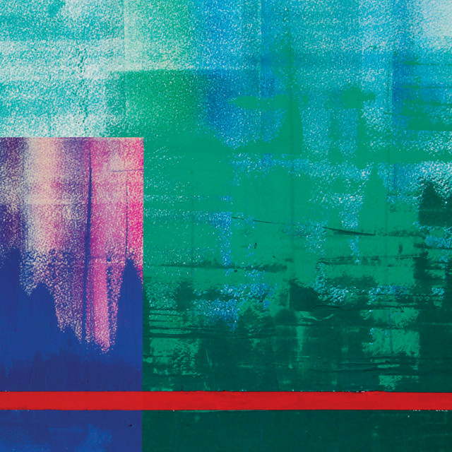 Losing Sleep cover art