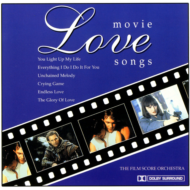 Movie Love Songs - Album by The Film Score Orchestra | Spotify