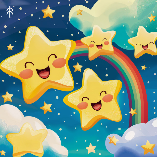 Somewhere Over the Rainbow & More Lullabies cover art