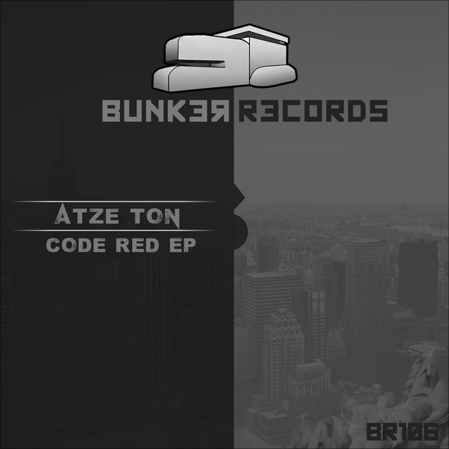 Atze Ton