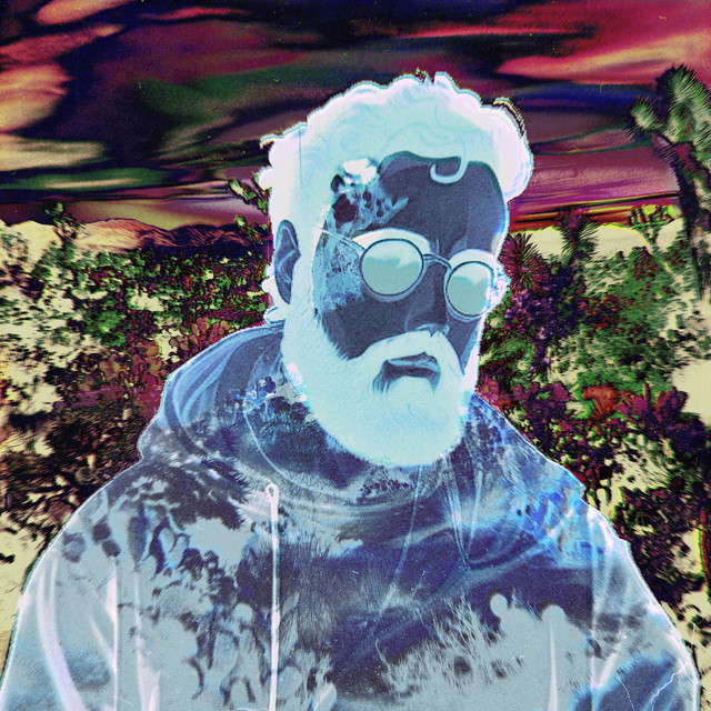 Tubular - Hal Incandenza Instrumental Voyage cover art
