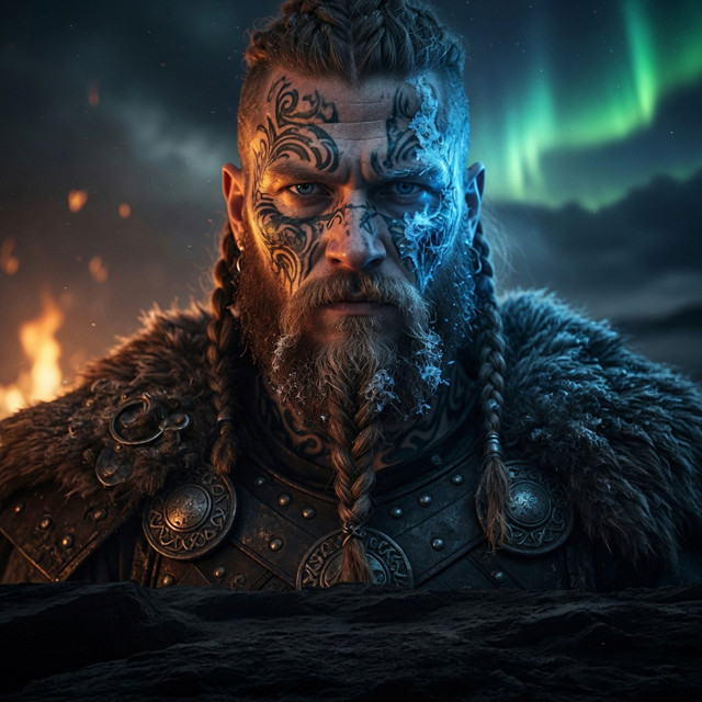 IRON VEX