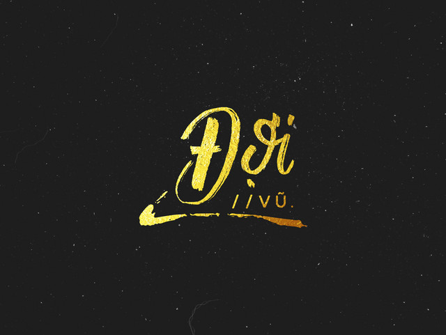 Đợi cover art
